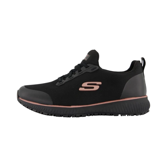 Skechers - - 77222EC BKRG 4 Skechers - - 77222EC BKRG – Bild 2