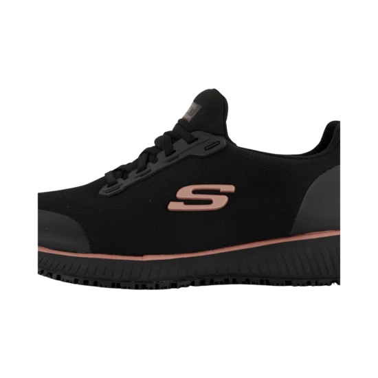 Skechers - - 77222EC BKRG 6 Skechers - - 77222EC BKRG – Bild 4