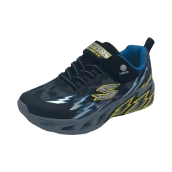 Skechers 400150L BKB