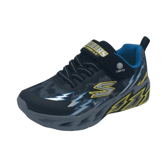 Skechers 400150L BKB 3 Skechers 400150L BKB