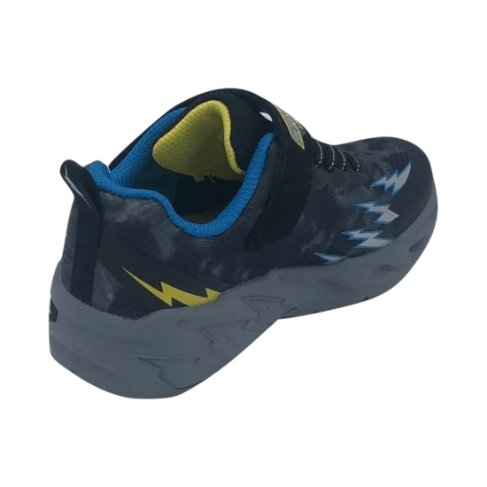 Skechers 400150L BKB 4 Skechers 400150L BKB – Bild 2