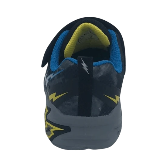 Skechers 400150L BKB 5 Skechers 400150L BKB – Bild 3