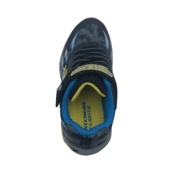 Skechers 400150L BKB 10 Skechers 400150L BKB -Skechers Shop 795 441000006 3