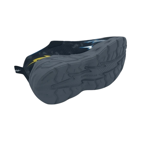 Skechers 400150L BKB 7 Skechers 400150L BKB – Bild 5
