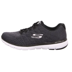Skechers FLEX APPEAL 3.0 - SATELLITES - 13064 BKW 10 Skechers FLEX APPEAL 3.0 - SATELLITES - 13064 BKW -Skechers Shop 802000120 06