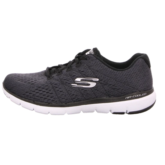 Skechers FLEX APPEAL 3.0 - SATELLITES - 13064 BKW 4 Skechers FLEX APPEAL 3.0 - SATELLITES - 13064 BKW – Bild 2