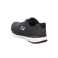 Skechers FLEX APPEAL 3.0 - SATELLITES - 13064 BKW 11 Skechers FLEX APPEAL 3.0 - SATELLITES - 13064 BKW -Skechers Shop 802000120 09