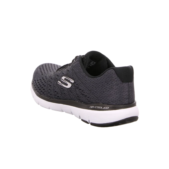 Skechers FLEX APPEAL 3.0 - SATELLITES - 13064 BKW 5 Skechers FLEX APPEAL 3.0 - SATELLITES - 13064 BKW – Bild 3