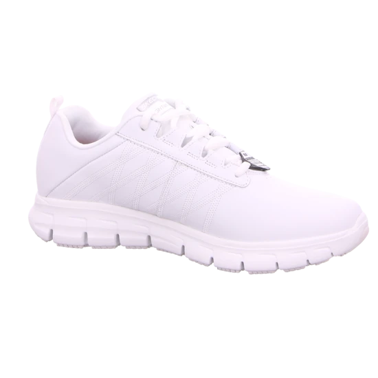 Skechers SURE TRACK - ERATH - 76576EC WHT 8 Skechers SURE TRACK - ERATH - 76576EC WHT – Bild 6