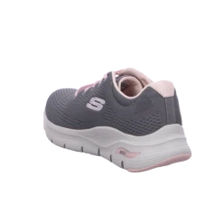 Skechers ARCH FIT - BIG APPEAL - 149057 GYPK 11 Skechers ARCH FIT - BIG APPEAL - 149057 GYPK -Skechers Shop 8022000038 09