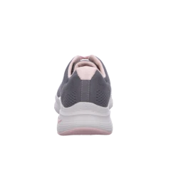 Skechers ARCH FIT - BIG APPEAL - 149057 GYPK 12 Skechers ARCH FIT - BIG APPEAL - 149057 GYPK -Skechers Shop 8022000038 11