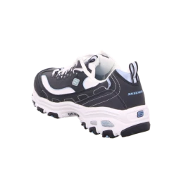 Skechers D'LITES - BIGGEST FAN - 11930 NVW 11 Skechers D'LITES - BIGGEST FAN - 11930 NVW -Skechers Shop 802800041 09