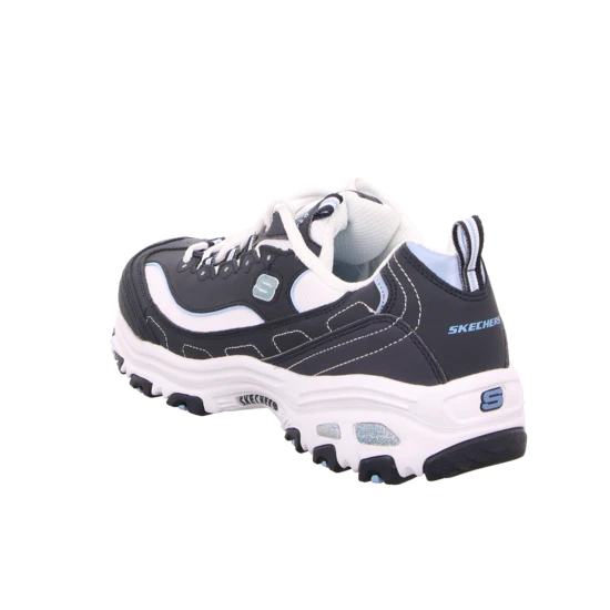 Skechers D'LITES - BIGGEST FAN - 11930 NVW 5 Skechers D'LITES - BIGGEST FAN - 11930 NVW – Bild 3