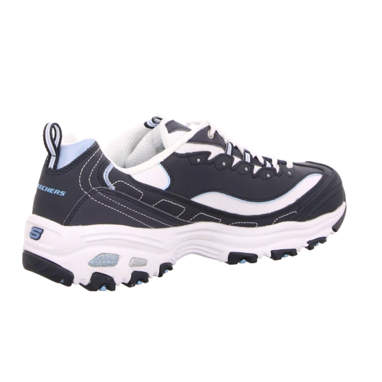 Skechers D'LITES - BIGGEST FAN - 11930 NVW 7 Skechers D'LITES - BIGGEST FAN - 11930 NVW – Bild 5