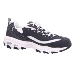 Skechers D'LITES - BIGGEST FAN - 11930 NVW 14 Skechers D'LITES - BIGGEST FAN - 11930 NVW -Skechers Shop 802800041 17