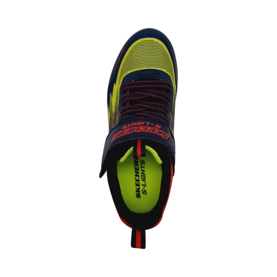 Skechers VORTEX-FLASH - ZORENT - 400600L NVMT 6 Skechers VORTEX-FLASH - ZORENT - 400600L NVMT – Bild 4