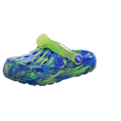 Skechers Offene Schuhe FĂĽr Jungen