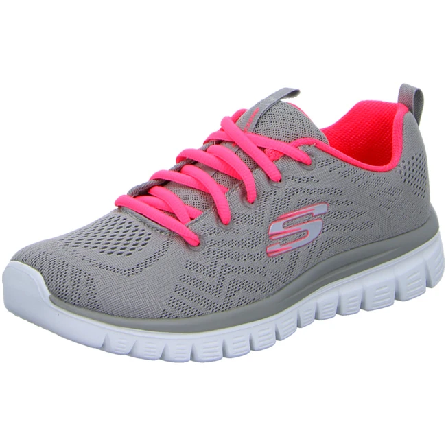 Skechers GRACEFUL - GET CONNECTED - 12615 GYCL 3 Skechers GRACEFUL - GET CONNECTED - 12615 GYCL