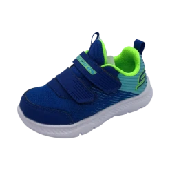 Skechers COMFY FLEX 2.0 - MICRO-RUSH - 400044N BLLB