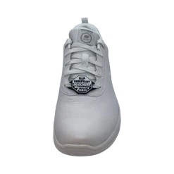 Alternative view of Skechers MARSING - GMINA - 108010EC WHT
