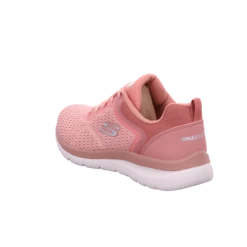 Skechers BOUNTIFUL - QUICK PATH - 12607 ROS 11 Skechers BOUNTIFUL - QUICK PATH - 12607 ROS -Skechers Shop A120970 09