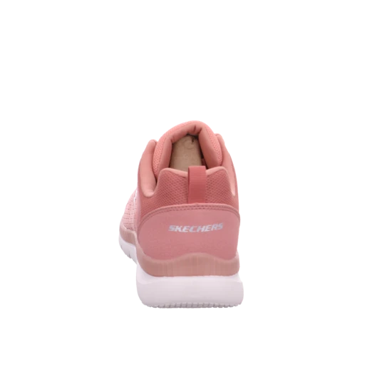 Skechers BOUNTIFUL - QUICK PATH - 12607 ROS 6 Skechers BOUNTIFUL - QUICK PATH - 12607 ROS – Bild 4