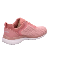 Skechers BOUNTIFUL - QUICK PATH - 12607 ROS 13 Skechers BOUNTIFUL - QUICK PATH - 12607 ROS -Skechers Shop A120970 14