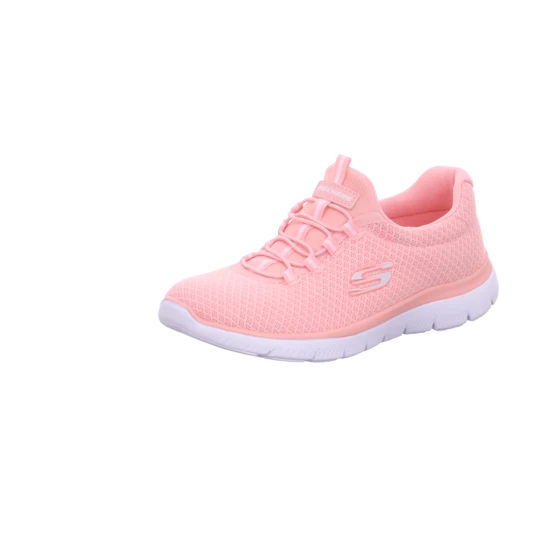 Skechers - - 12980 PNK 3 Skechers - - 12980 PNK