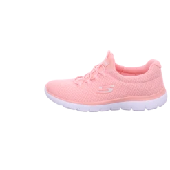 Alternative view of Skechers - - 12980 PNK