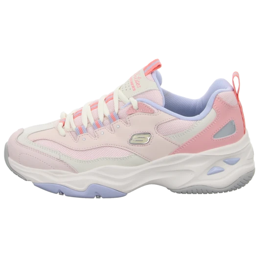 Skechers D'Lite 4 Skechers D'Lite – Bild 2