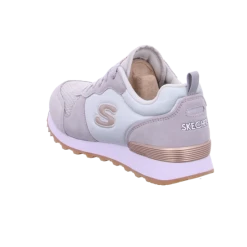 Skechers OG 85 - GOLD'N GURL - 111 LTGY 11 Skechers OG 85 - GOLD'N GURL - 111 LTGY -Skechers Shop A127690 09