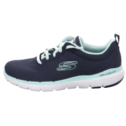 Alternative view of Skechers FLEX APPEAL 3.0 - FIRST INSIGHT - 13070 NVAQ