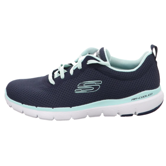 Skechers FLEX APPEAL 3.0 - FIRST INSIGHT - 13070 NVAQ 4 Skechers FLEX APPEAL 3.0 - FIRST INSIGHT - 13070 NVAQ – Bild 2