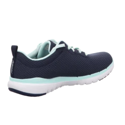 Skechers FLEX APPEAL 3.0 - FIRST INSIGHT - 13070 NVAQ 13 Skechers FLEX APPEAL 3.0 - FIRST INSIGHT - 13070 NVAQ -Skechers Shop A170028 14