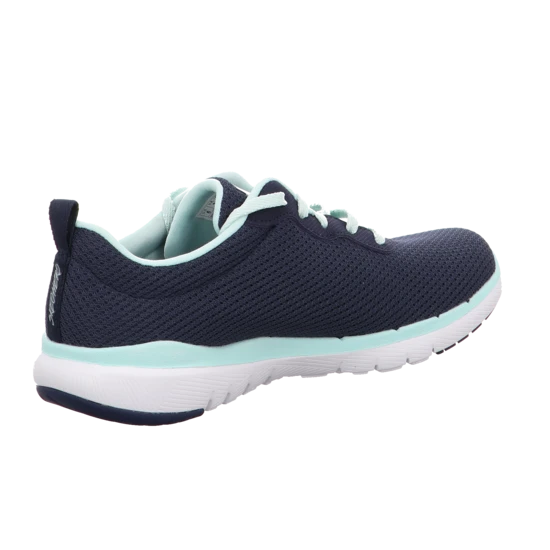 Skechers FLEX APPEAL 3.0 - FIRST INSIGHT - 13070 NVAQ 7 Skechers FLEX APPEAL 3.0 - FIRST INSIGHT - 13070 NVAQ – Bild 5