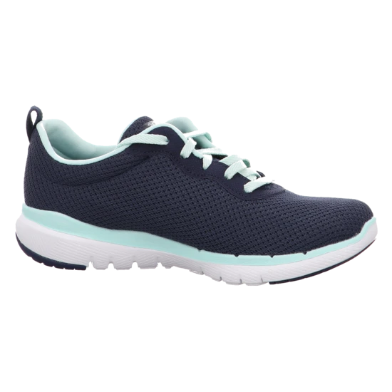 Skechers FLEX APPEAL 3.0 - FIRST INSIGHT - 13070 NVAQ 8 Skechers FLEX APPEAL 3.0 - FIRST INSIGHT - 13070 NVAQ – Bild 6