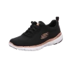Skechers FLEX APPEAL 3.0 - FIRST INSIGHT - 13070 BKRG 2 Skechers FLEX APPEAL 3.0 - FIRST INSIGHT - 13070 BKRG -Skechers Shop A170029 04