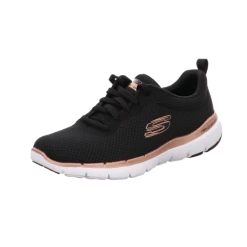 Skechers FLEX APPEAL 3.0 - FIRST INSIGHT - 13070 BKRG
