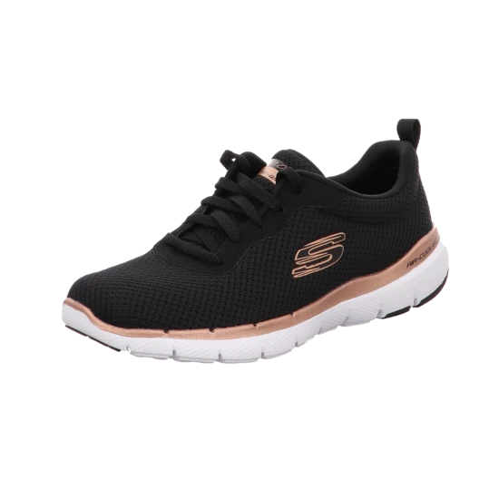 Skechers FLEX APPEAL 3.0 - FIRST INSIGHT - 13070 BKRG 3 Skechers FLEX APPEAL 3.0 - FIRST INSIGHT - 13070 BKRG