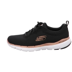 Alternative view of Skechers FLEX APPEAL 3.0 - FIRST INSIGHT - 13070 BKRG