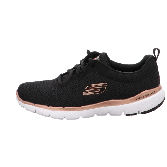 Skechers FLEX APPEAL 3.0 - FIRST INSIGHT - 13070 BKRG 4 Skechers FLEX APPEAL 3.0 - FIRST INSIGHT - 13070 BKRG – Bild 2