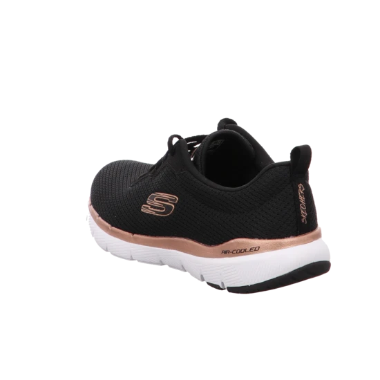 Skechers FLEX APPEAL 3.0 - FIRST INSIGHT - 13070 BKRG 5 Skechers FLEX APPEAL 3.0 - FIRST INSIGHT - 13070 BKRG – Bild 3