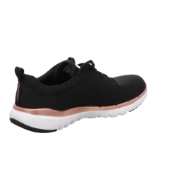 Skechers FLEX APPEAL 3.0 - FIRST INSIGHT - 13070 BKRG 13 Skechers FLEX APPEAL 3.0 - FIRST INSIGHT - 13070 BKRG -Skechers Shop A170029 14