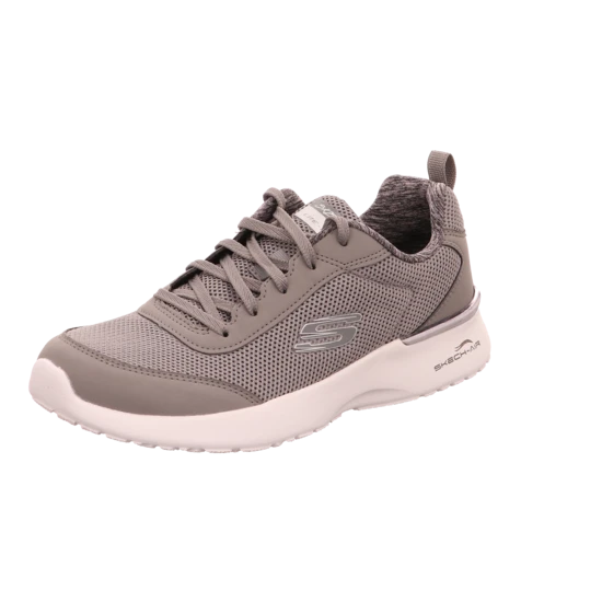Skechers SKECH-AIR DYNAMIGHT - FAST BRAKE - 12947 GRY 3 Skechers SKECH-AIR DYNAMIGHT - FAST BRAKE - 12947 GRY