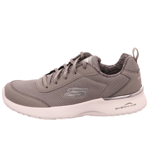 Skechers SKECH-AIR DYNAMIGHT - FAST BRAKE - 12947 GRY 4 Skechers SKECH-AIR DYNAMIGHT - FAST BRAKE - 12947 GRY – Bild 2