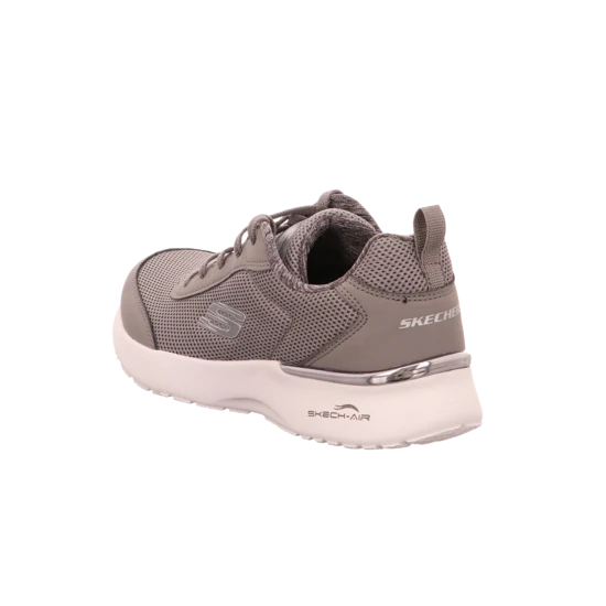 Skechers SKECH-AIR DYNAMIGHT - FAST BRAKE - 12947 GRY 5 Skechers SKECH-AIR DYNAMIGHT - FAST BRAKE - 12947 GRY – Bild 3