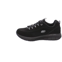 Alternative view of Skechers SYNERGY 2.0 - SIDE-STEP - 12364 BBK