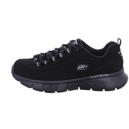 Skechers SYNERGY 3.0 - OUT & ABOUT - 13261 BBK 4 Skechers SYNERGY 3.0 - OUT & ABOUT - 13261 BBK – Bild 2