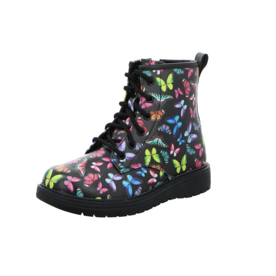 Skechers Schnürstiefel Für Mädchen 3 Skechers Schnürstiefel Für Mädchen