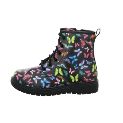 Skechers Schnürstiefel Für Mädchen 10 Skechers Schnürstiefel Für Mädchen -Skechers Shop A95243 06